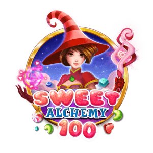 Sweet Alchemy 100