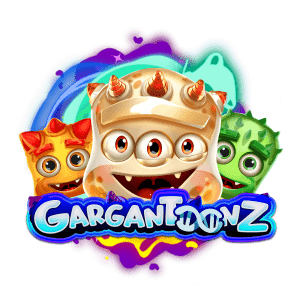 Gargantoonz