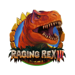 Raging Rex 3