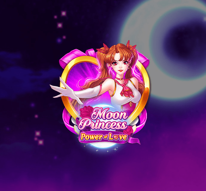 Moon Princess Power of Love