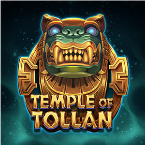 Temple of Tollan