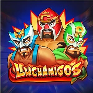 Luchamigos