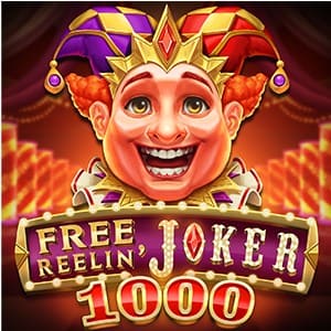 Free Reelin' Joker 1000