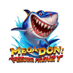 Mega Don: Feeding Frenzy