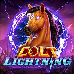 Colt Lightning