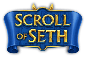 Scroll of Seth