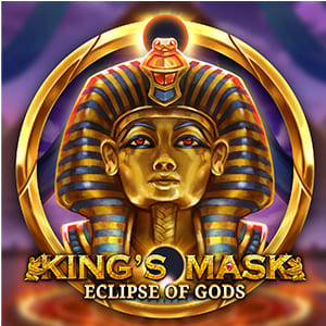 King's Mask Eclipse of Gods