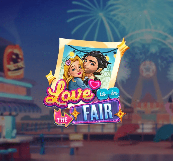 Love is in the Fair