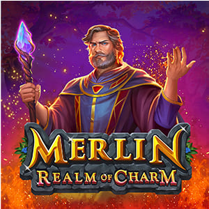 Merlin Realm of Charm