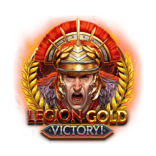 Legion Gold Victory!