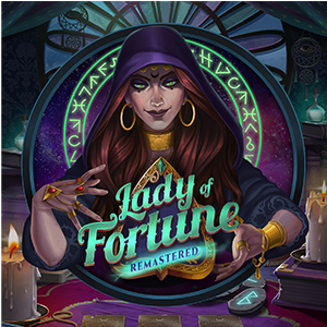 Lady of Fortune Remastered