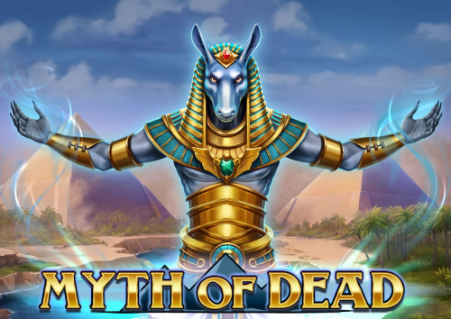 Myth of Dead