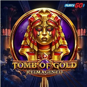 Tomb of Gold Reimagined