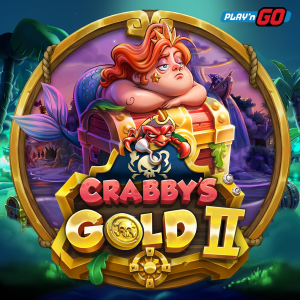 Crabby's Gold II
