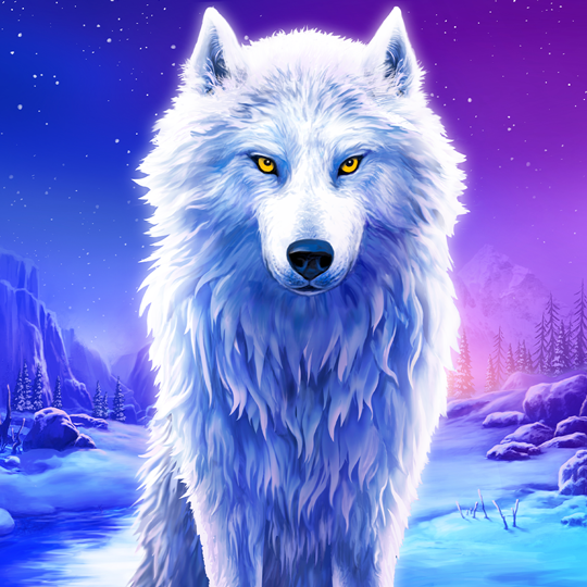 Wolves! Cash Collect & Link