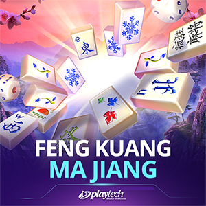 Feng Kuang Ma Jiang