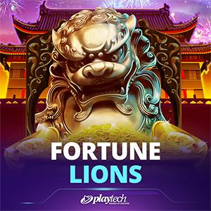 Fortune Lions