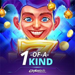 1-Of-A-Kind