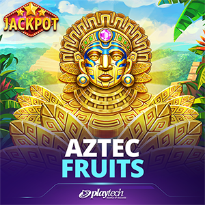 Aztec Fruits