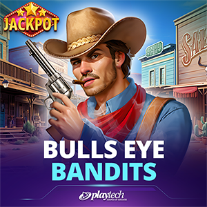 Bulls Eye Bandits