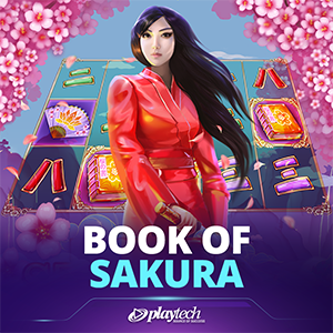 Book of Sakura™