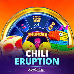 Chili Eruption