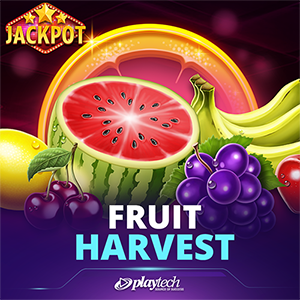 Fruit Harvest