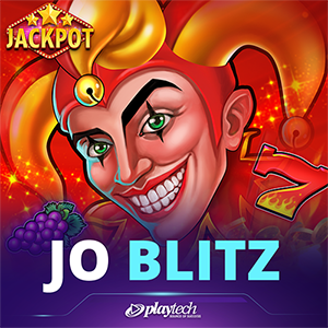 Jo Blitz