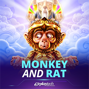 Monkey and Rat
