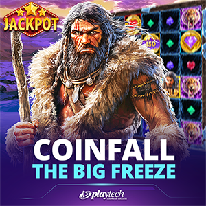 CoinFall: The Big Freeze™