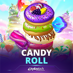 Candy Roll