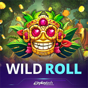 Wild Roll