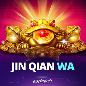 Jin Qian Wa