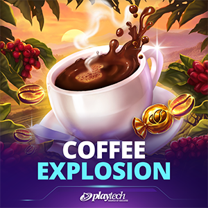 Coffee Explosion