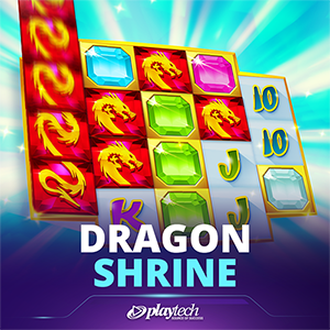 Dragon Shrine