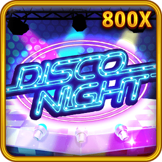 Disco Night