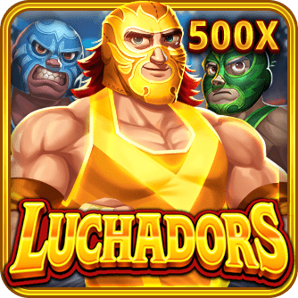 Luchadors