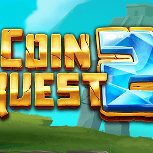 Coin Quest 2