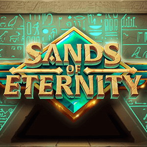 Sands of Eternity