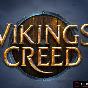 Vikings Creed