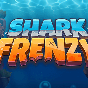 Shark Frenzy