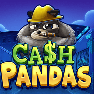 Cash Pandas
