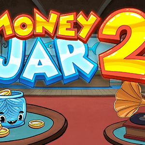 Money Jar 2