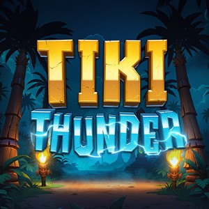 Tiki Thunder