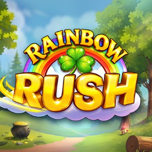 Ranbow Rush