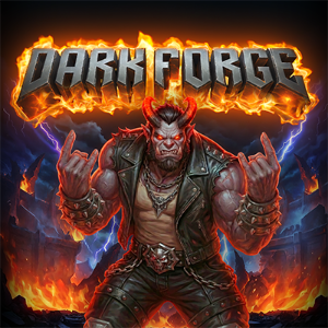 Dark Forge