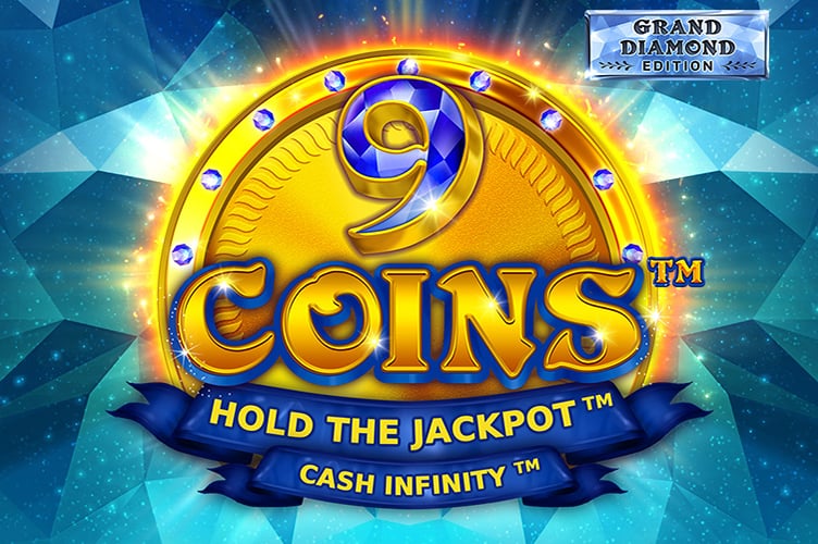 9 Coins™ Grand Diamond Edition