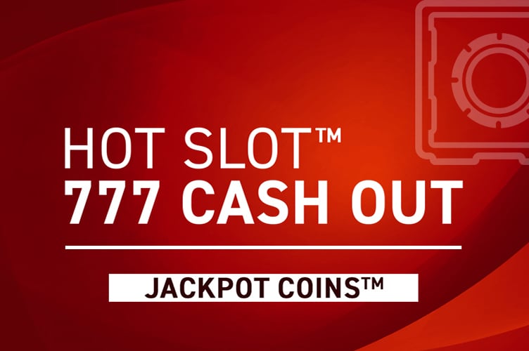 Hot Slot™: 777 Cash Out Extremely Light