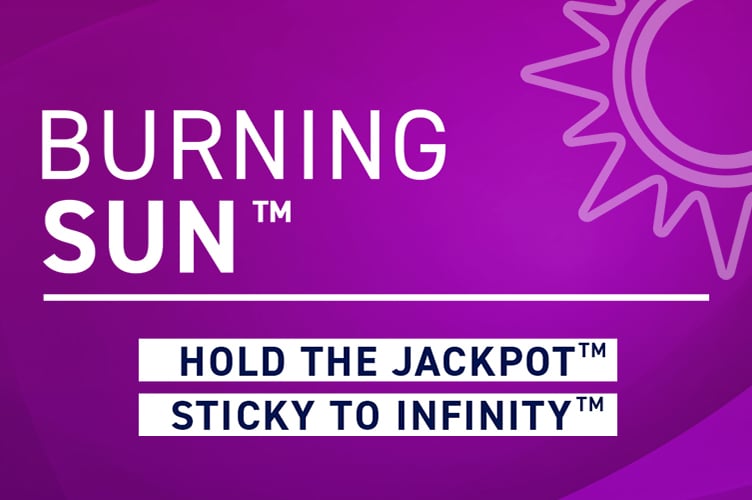 Burning Sun™ Extremely Light