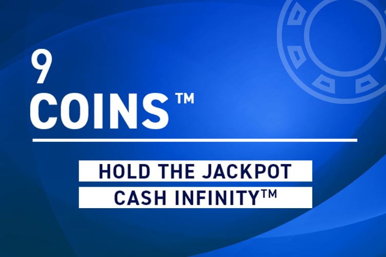 9 Coins™ Extremely Light
